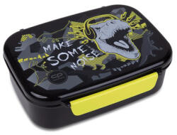 CoolPack - Foodyx műanyag uzsonnás doboz - Dinopark (Z18966) (Z18966)