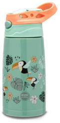 COOLPACK - Bono thermo kulacs 350 ml - Toucans (Z10662) (Z10662)