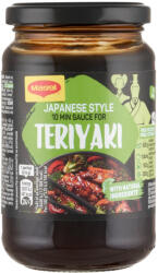Maggi japán stílusú teriyaki édes szójaszószos szósz 355 g