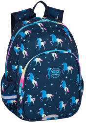 CoolPack - Toby ovis hátizsák - 1 rekeszes - Blue Unicorn (F049670) (F049670)