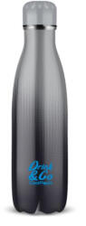 COOLPACK - Drink & Go thermo ivópalack 500 ml - Gradient Grey (Z04511)