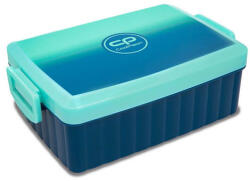 Cool Pack - Gradient Blue Lagoon műanyag uzsonnás doboz (Z07690) (Z07690)