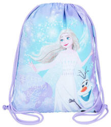 COOLPACK - Beta hátizsák, tornazsák - Disney - Jégvarázs (F054776) (F054776)