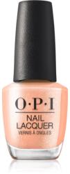 OPI The new OPIcons Nail Lacquer körömlakk árnyalat Queens Rule 15 ml