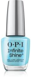 OPI The new OPIcons Infinity Shine körömlakk árnyalat Sea Me Now 15 ml