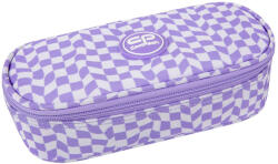 COOLPACK - Campus ovális tolltartó - Campus Yoghurt (F062887) (F062887)