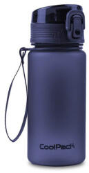 COOLPACK - Brisk Mini műanyag kulacs 400 ml - Rpet Blue (Z17638) (Z17638)