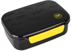 Cool Pack - Foodyx műanyag uzsonnás doboz - Darker Night (Z18680) (Z18680)