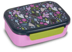 Cool Pack - Foodyx műanyag uzsonnás doboz - In the garden (Z18831) (Z18831)