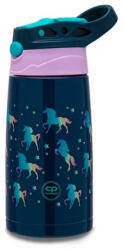 COOLPACK - Bono thermo kulacs 350 ml - Blue Unicorn (Z10670) (Z10670)