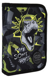 COOLPACK - Clipper kihajtható tolltartó - Dinopark (F076966) (F076966)