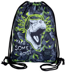 COOLPACK - First zsinóros hátizsák, tornazsák - Dinopark (F159966) (F159966)