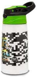 COOLPACK - Bono thermo kulacs 350 ml - Game Over (Z10679) (Z10679)