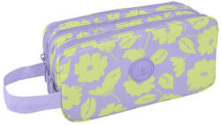 COOLPACK - Primus 3 emeletes tolltartó - Flories Lila (F060913) (F060913)