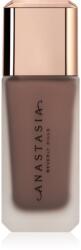 Anastasia Beverly Hills Impeccable Blurring Second-Skin Matte Foundation folyékony make-up közepes vagy teljes fedésért árnyalat 9N 35 ml
