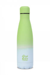 COOLPACK - Drink & Go thermo ivópalack 500 ml - Gradient Mojito (Z04755) (Z04755)
