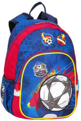 CoolPack - Toby ovis hátizsák - 1 rekeszes - Football (F049652) (F049652)