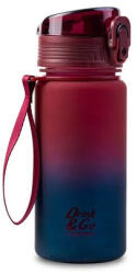 COOLPACK - Brisk Mini műanyag kulacs 400 ml - Gradient Costa (56346CP) (56346CP)