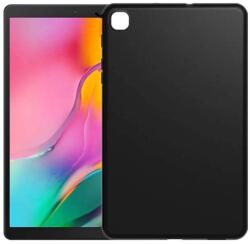 Hurtel Slim tok Apple iPad Air 13'' 2024-2026 / 12.9'' 2022 tablethez - fekete