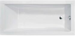 Niagara Wellness Boni/Modern akril kád, 150x70 cm