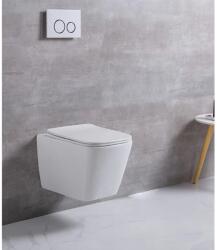  Niagara Iria WC csésze, 51, 5x34x35 cm