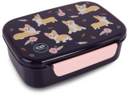 Cool Pack - Foodyx műanyag uzsonnás doboz - Elisabeth (Z18933) (Z18933)