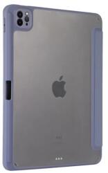  Etui Smart Stand iPad Air 13 2024-2026 kék tok