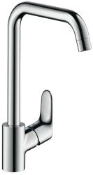 Hansgrohe Allegra Elegance mosogató csaptelep (33810)