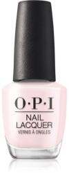OPI The new OPIcons Nail Lacquer körömlakk árnyalat OPI’m a Bubble Bunny 15 ml