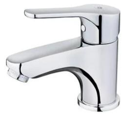 Remer Ten-40. T-10 egykaros mosdó csaptelep automata leeresztővel