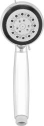  Zuhanyfej 8 hidromasszázs funkcióval