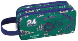 COOLPACK - Primus 3 emeletes tolltartó - American Retro (F060901) (F060901)