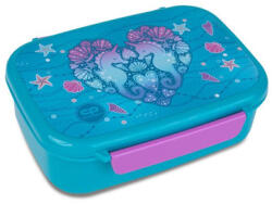 Cool Pack - Foodyx műanyag uzsonnás doboz - Seafish (Z18963) (Z18963)