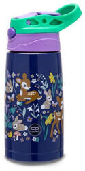 COOLPACK - Bono thermo kulacs 350 ml - Oh my deer (Z10664) (Z10664)