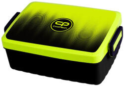 Cool Pack - Gradient Lemon műanyag uzsonnás doboz (Z07510) (Z07510)