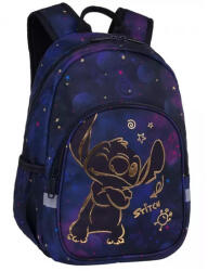 CoolPack - Toby ovis hátizsák - 1 rekeszes - Disney - Stitch Gold (F023948) (F023948)