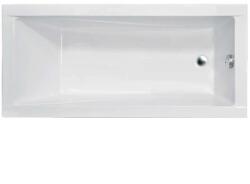 Niagara Wellness Boni/Modern akril kád, 160x70 cm