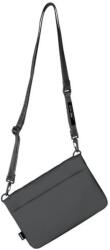 SKINARMA Juno crossbody telefontartó válltáska szürke SP113443 (SP113443)