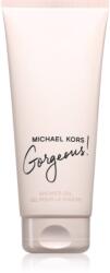 Michael Kors Gorgeous! tusfürdő gél hölgyeknek 200 ml