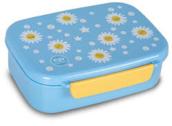 Cool Pack - Foodyx műanyag uzsonnás doboz - Daisy Sun (Z18834) (Z18834)