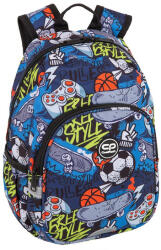 CoolPack - Toby ovis hátizsák - 1 rekeszes - Hobby (F049929) (F049929)
