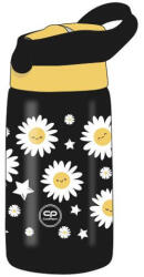 COOLPACK - Bono thermo kulacs 350 ml - Daisy Black (Z10817) (Z10817)