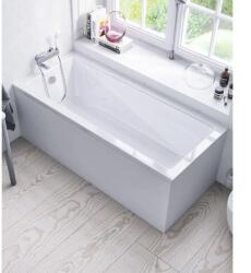 Niagara Wellness Wave akril kád, 150x70 cm