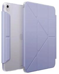 Uniq Camden Click tok Apple iPad Air 13" (2024-2026) - Lila
