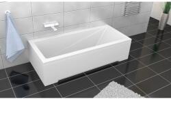 Niagara Wellness Boni/Modern akril kád, 170x70 cm