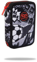 COOLPACK - Jumper 2 FELSZERELT 2 emeletes tolltartó - Grey Ball (F066710) (F066710)