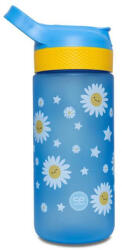 COOLPACK - Bibby műanyag kulacs 420 ml - Daisy Sun (Z08834) (Z08834)