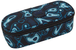 COOLPACK - Campus ovális tolltartó - Sapphire (F062889) (F062889)