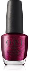 OPI The new OPIcons Nail Lacquer körömlakk árnyalat Lincoln Park After Brunch 15 ml