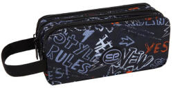 COOLPACK - Primus 3 emeletes tolltartó - New York (F060909) (F060909)